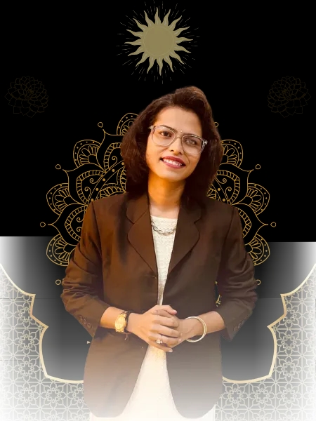 Prakritii Vermaa Ace Numerelogist Picture